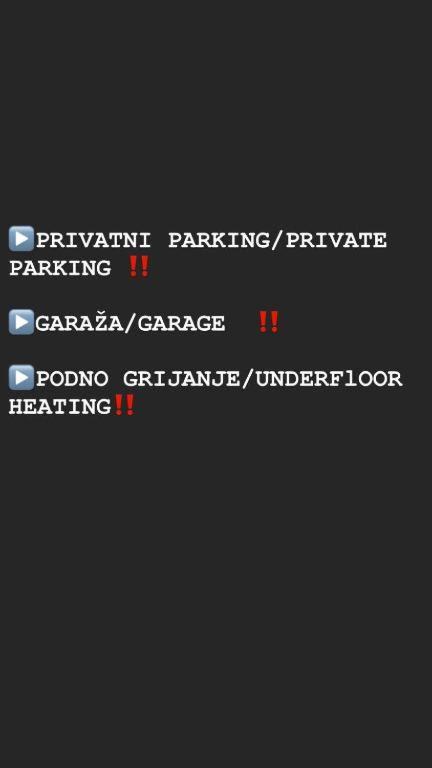 Central Аpartment Foca With Garage Eksteriør billede